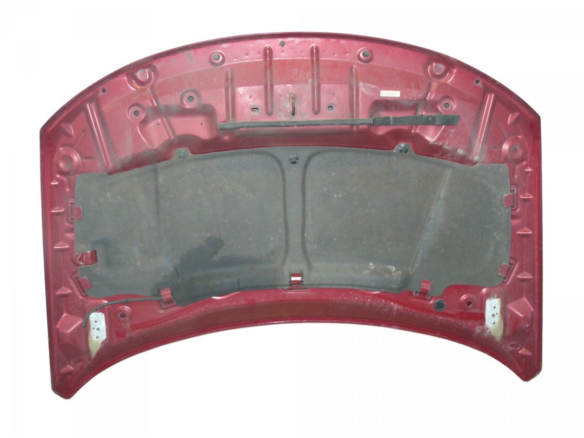 05116471AB Bonnet JEEP COMPASS I (PK) (2006-2016)