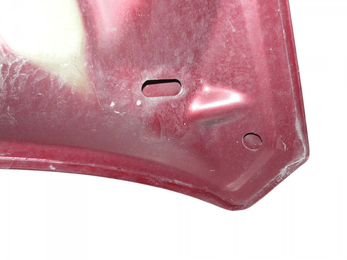 05116471AB Bonnet JEEP COMPASS I (PK) (2006-2016)