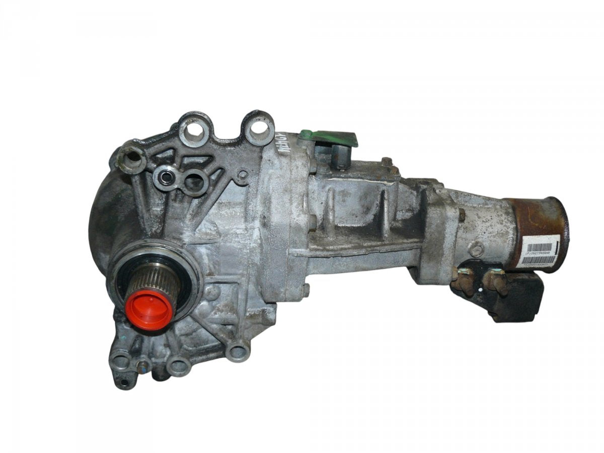 05273456AB Front axle Differential JEEP COMPASS I (PK) (2006-2016)