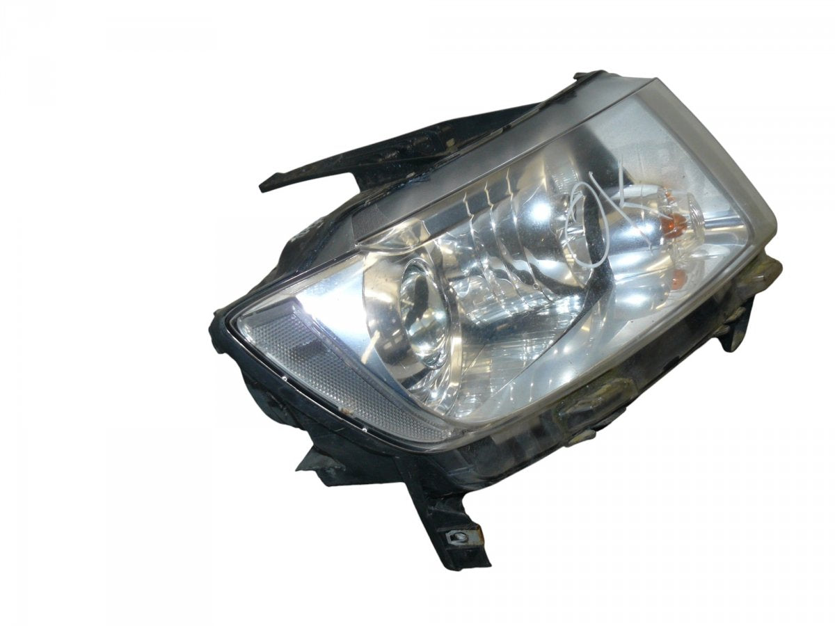 Headlight right JEEP COMPASS I (PK) (2006-2016)