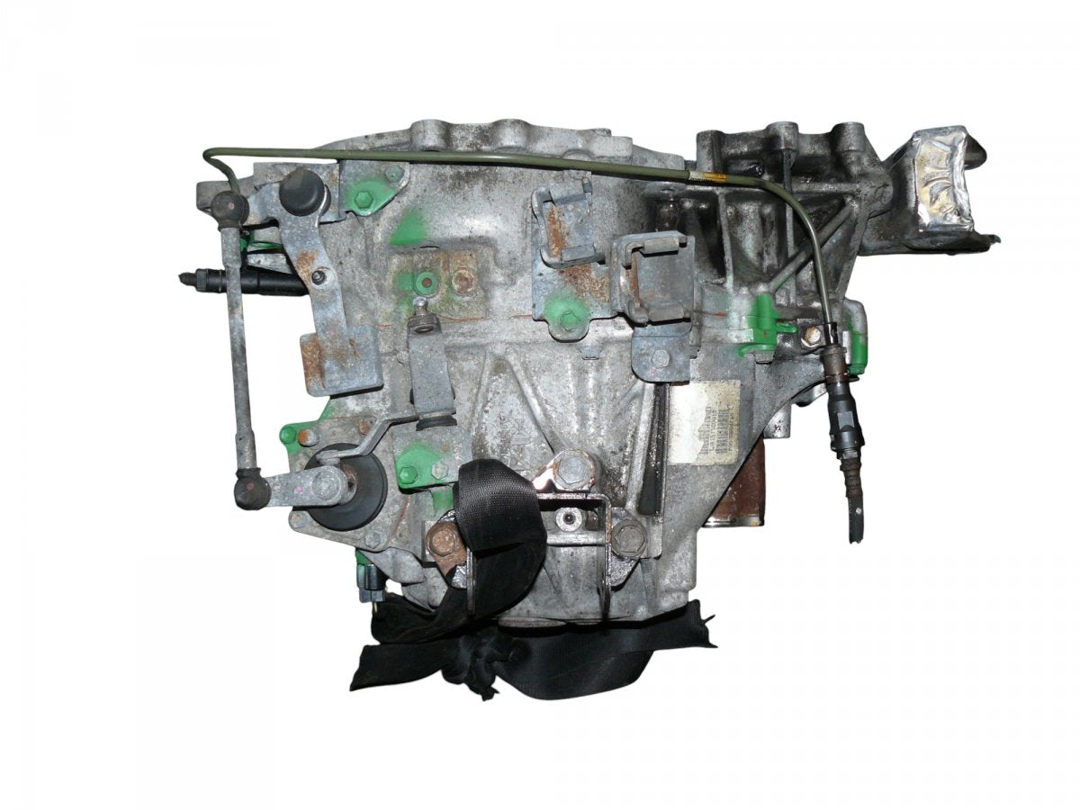 Gearbox JEEP COMPASS I (PK) (2006-2016)