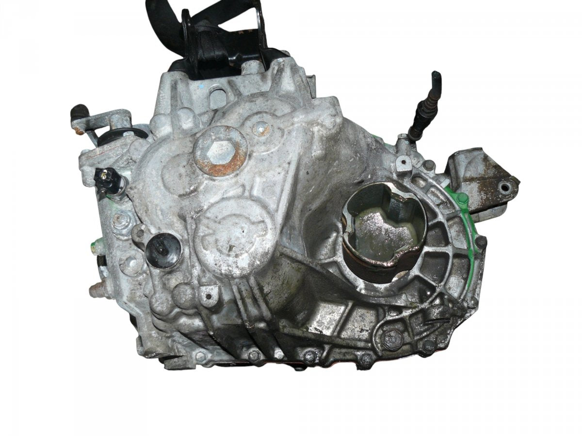 Gearbox JEEP COMPASS I (PK) (2006-2016)