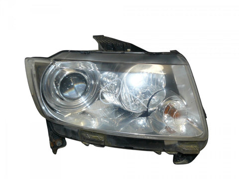Headlight right JEEP COMPASS I (PK) (2006-2016)