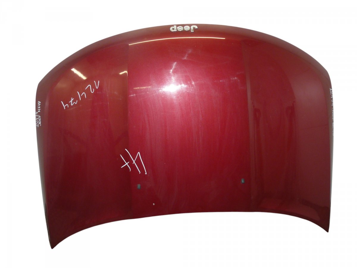 05116471AB Bonnet JEEP COMPASS I (PK) (2006-2016)
