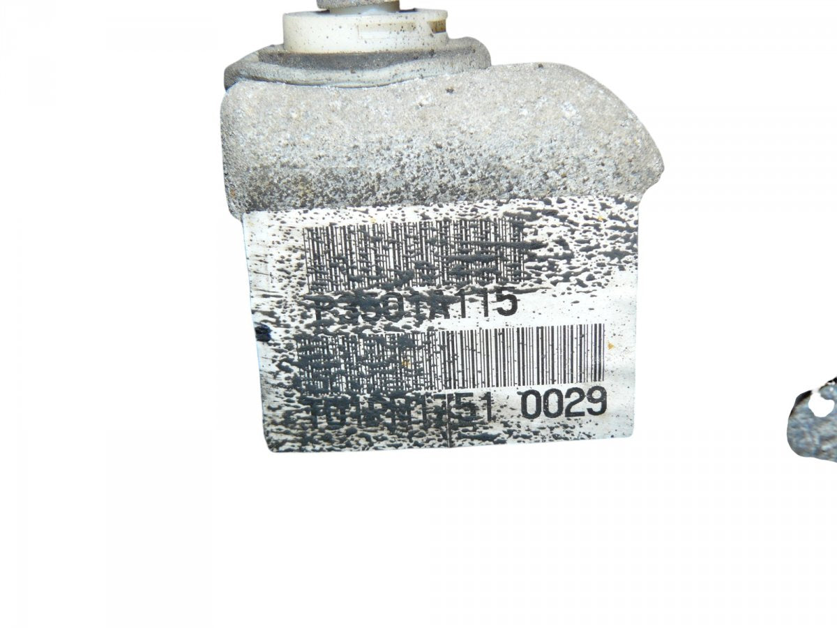 P3501A115 Rear axle differential JEEP COMPASS I (PK) (2006-2016)