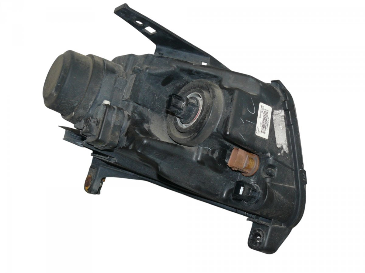 Headlight left JEEP COMPASS I (PK) (2006-2016)