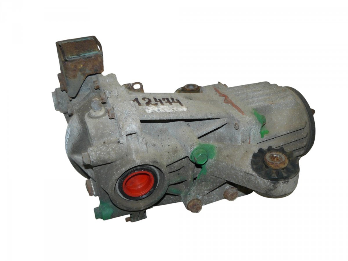 P3501A115 Rear axle differential JEEP COMPASS I (PK) (2006-2016)