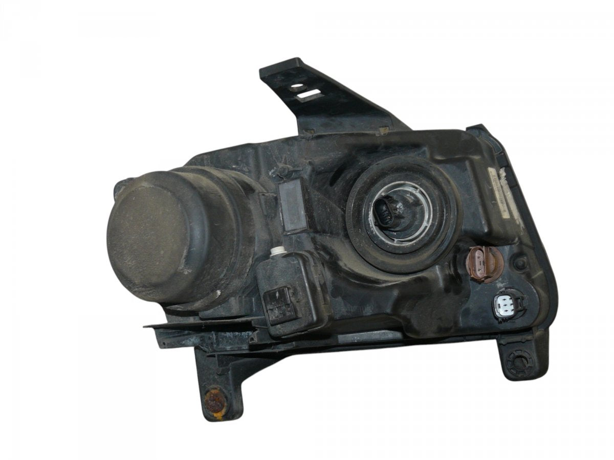 Headlight left JEEP COMPASS I (PK) (2006-2016)