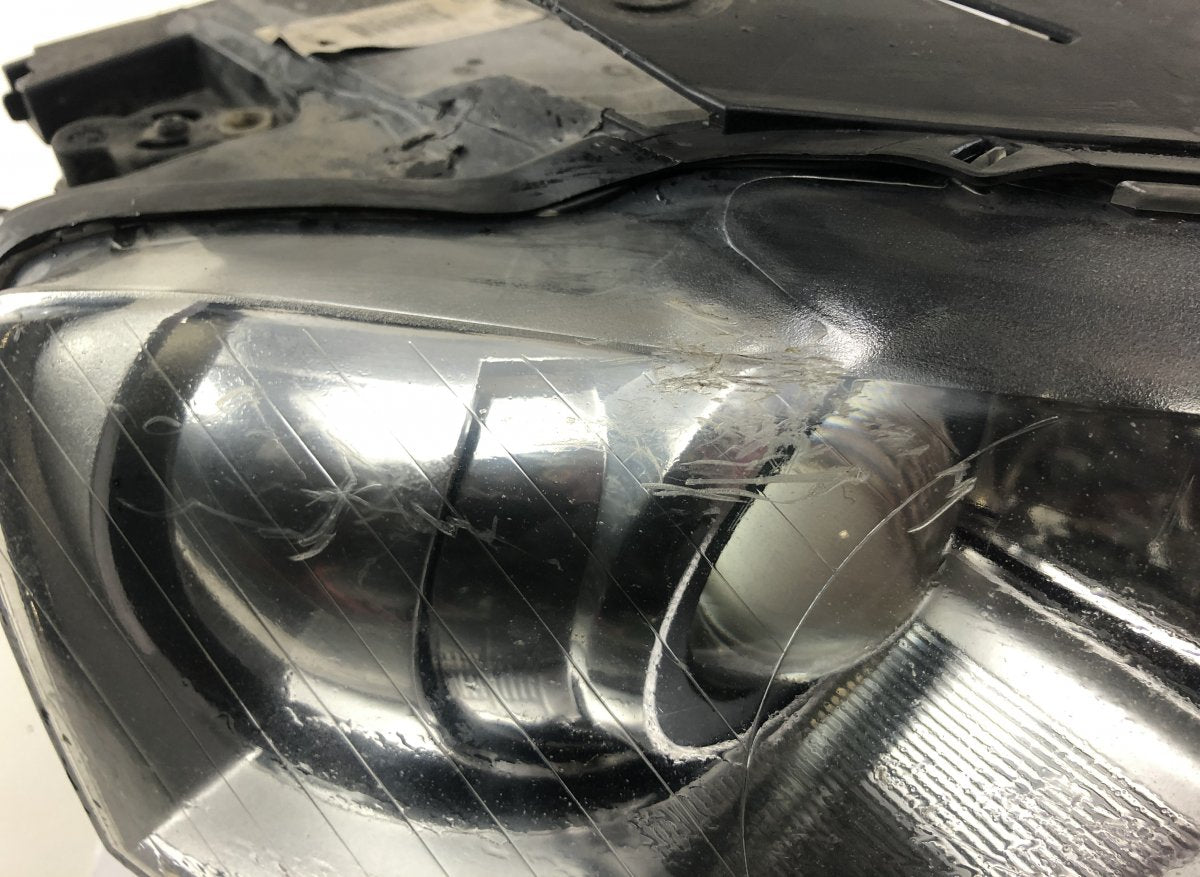89312660 088982 89312669 Headlight right VW PASSAT B6 (3C) (2005-2010)
