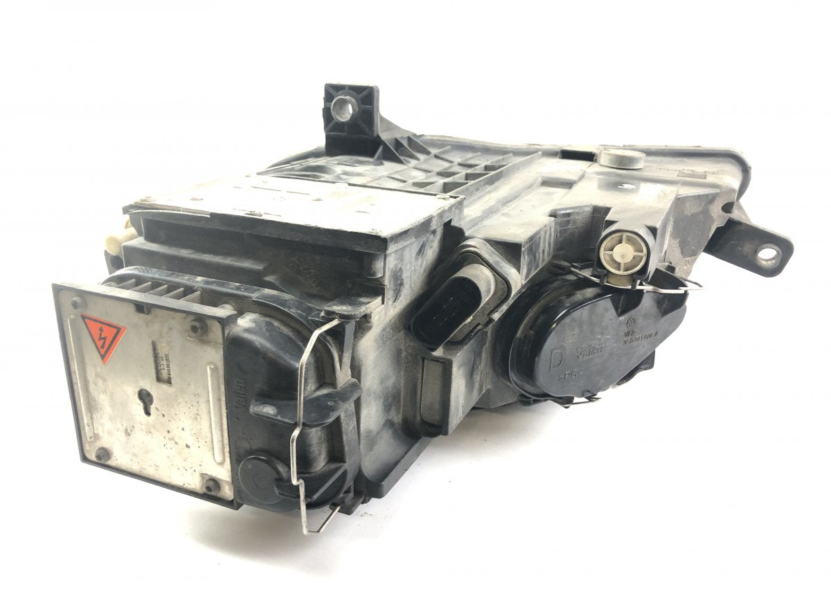 89312660 088982 89312669 Headlight right VW PASSAT B6 (3C) (2005-2010)