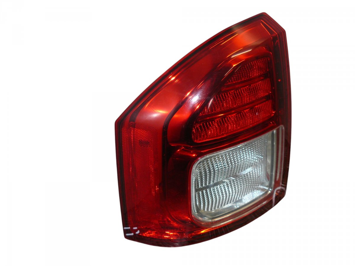 05182545 Tail light left JEEP COMPASS I (PK) (2006-2016)