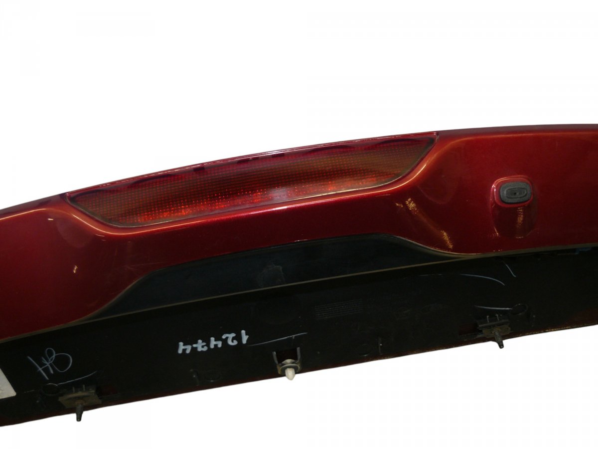 Bootlid / tailgate spoiler JEEP COMPASS I (PK) (2006-2016)
