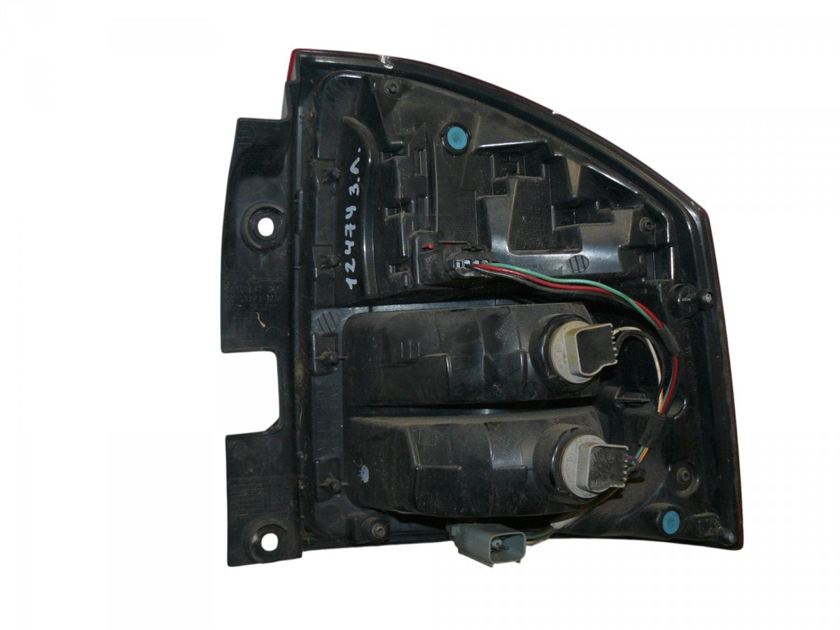 05182545 Tail light left JEEP COMPASS I (PK) (2006-2016)