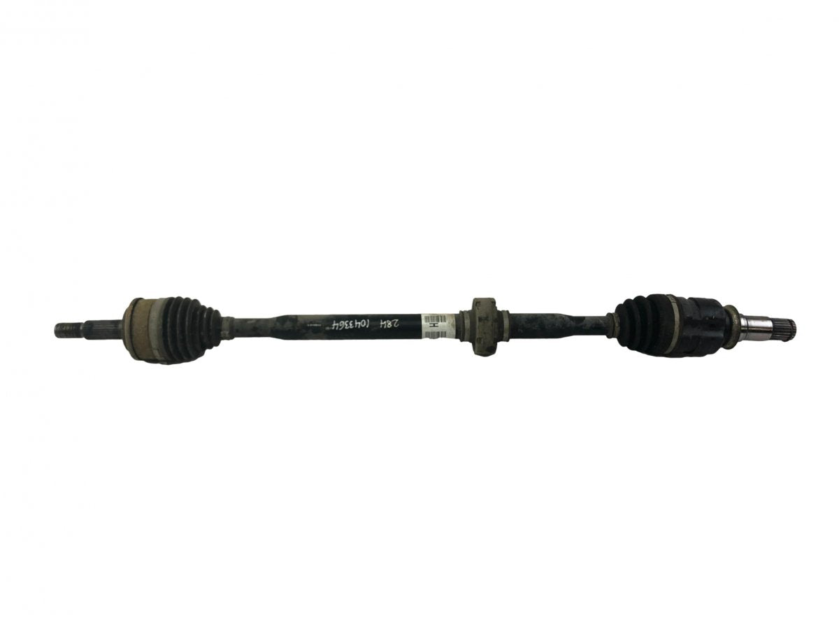 4341002850 Drive Shaft Front Right TOYOTA AURIS (E18) 2012-2018