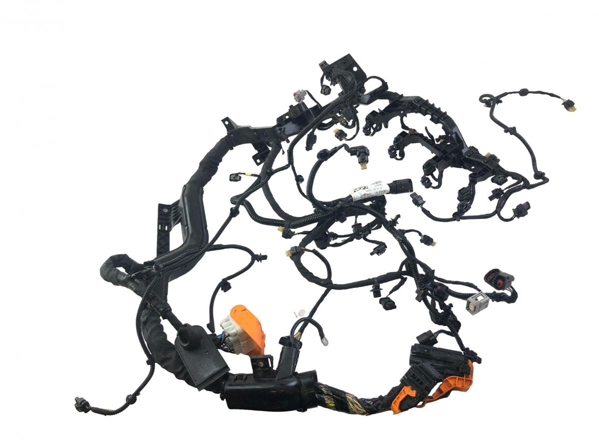 32320799 Engine wiring harness VOLVO V60 II / S60 III (224, 225, 227) (2018-)