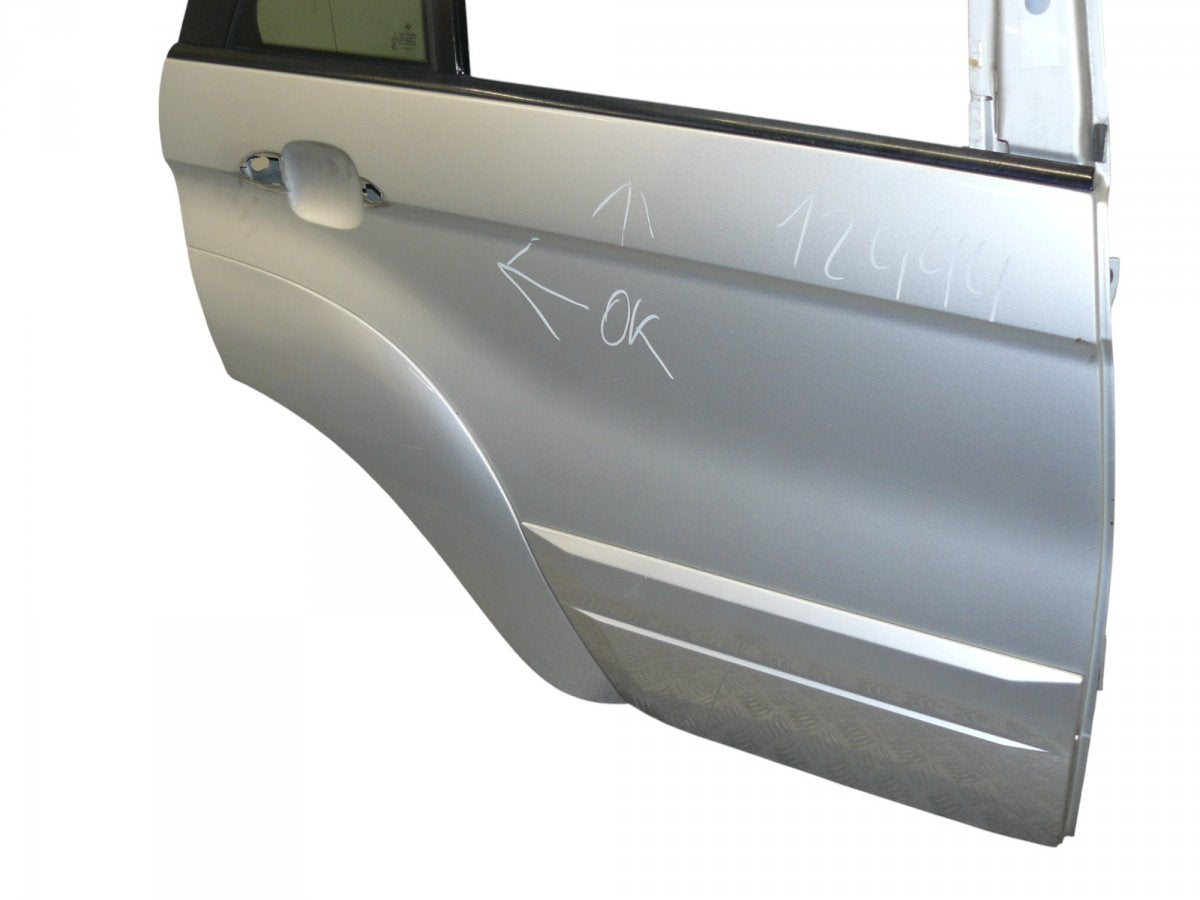 Door Rear Right BMW X5 (E53) (2000-2007)