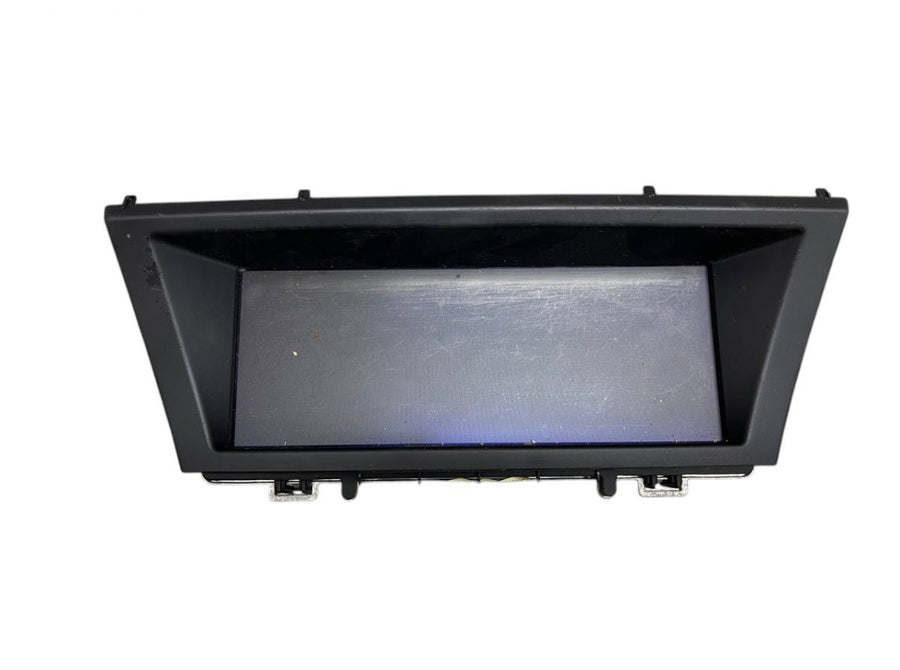 17426231 1742623-1 Dash screen BMW X5 (E70) (2007-2013)