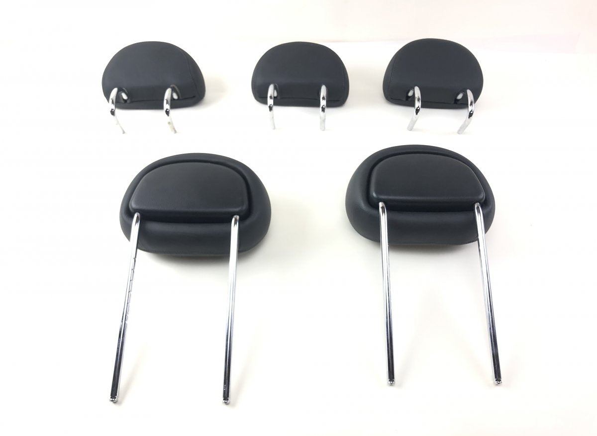 A2119700750 Headrest set MERCEDES-BENZ E-CLASS (W211) (2002-2009)