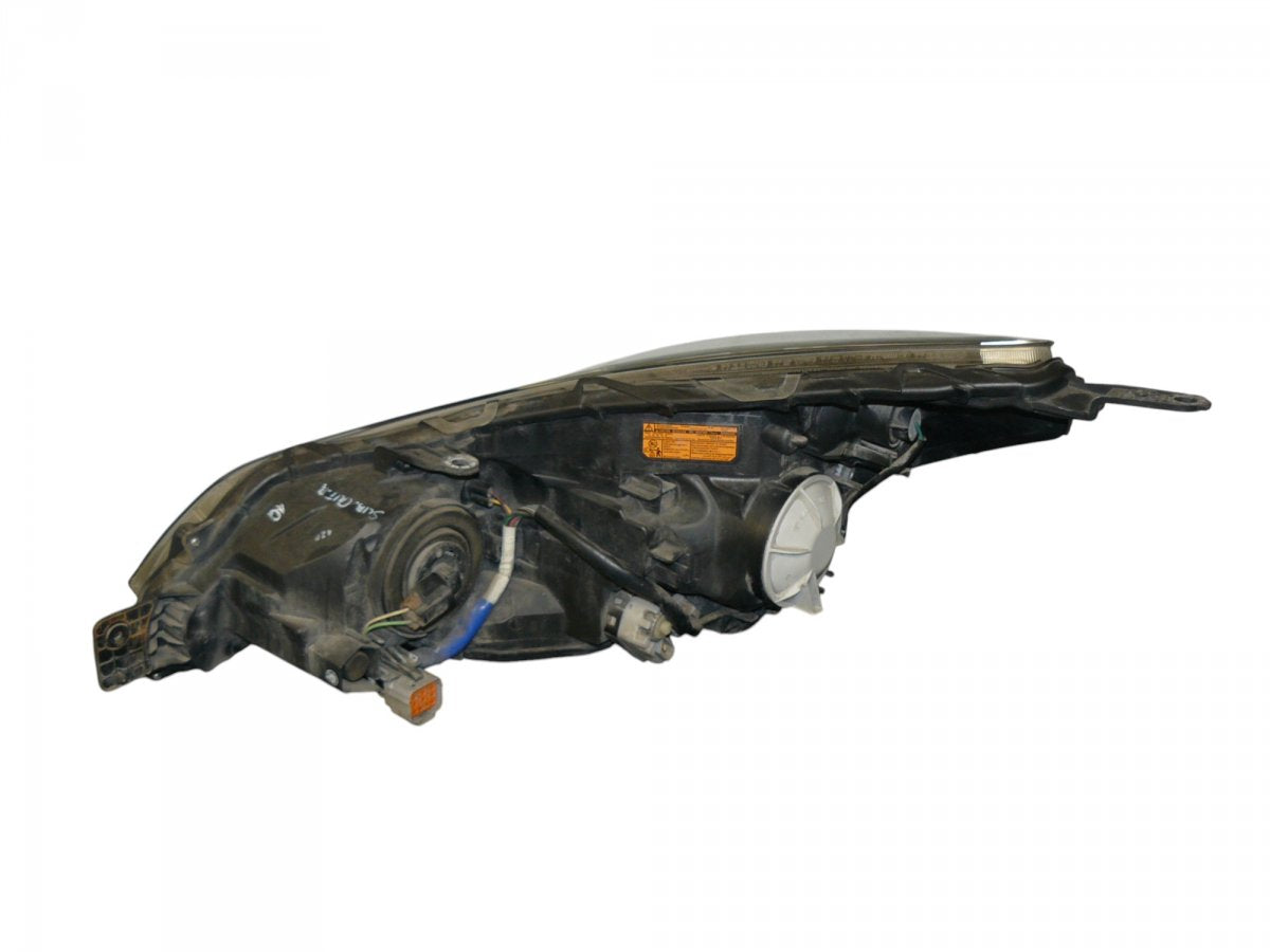 Headlight right SUBARU LEGACY V / Outback (2009-2014)