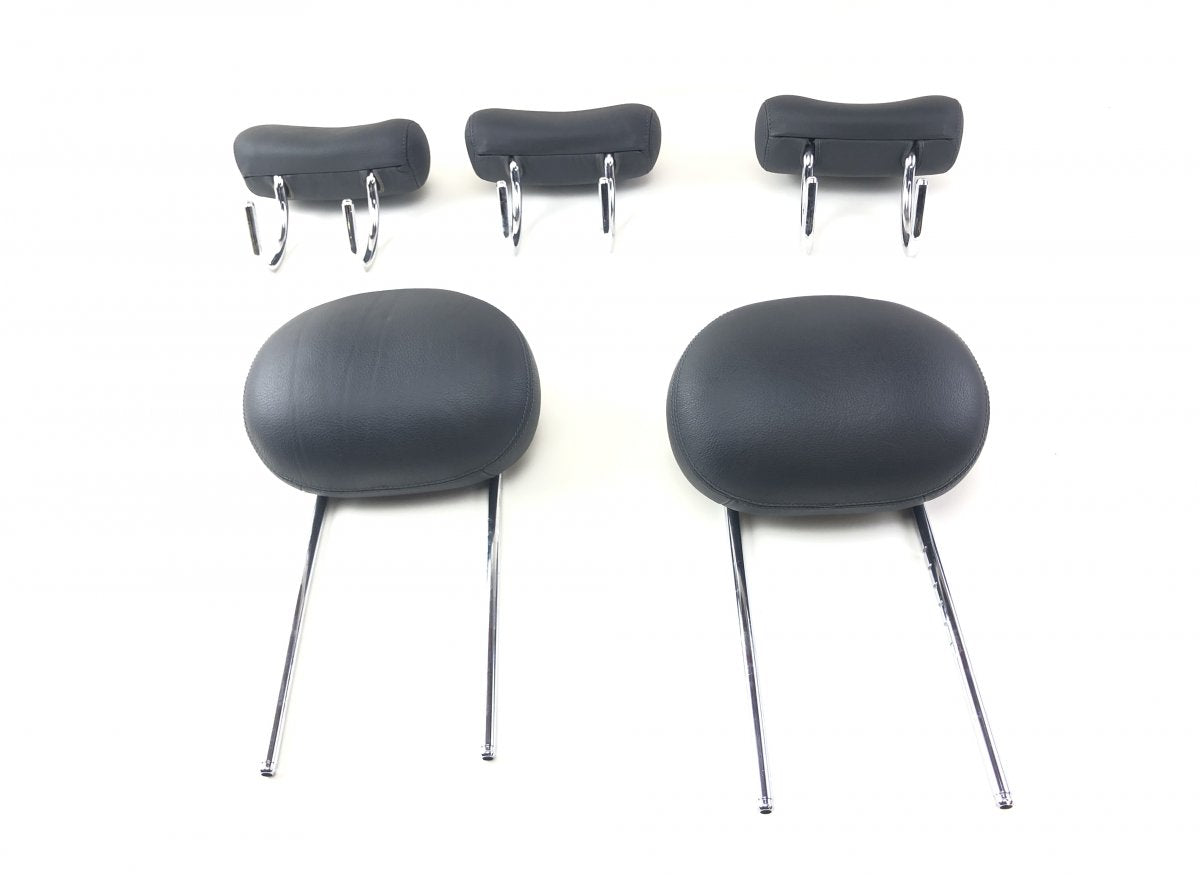 A2119700750 Headrest set MERCEDES-BENZ E-CLASS (W211) (2002-2009)