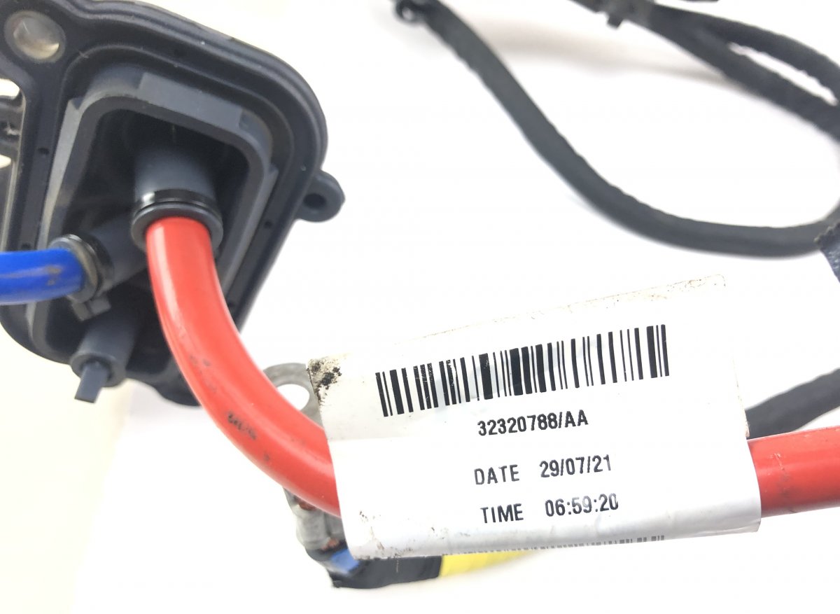 32320788 Battery Cable VOLVO V60 II / S60 III (224, 225, 227) (2018-)