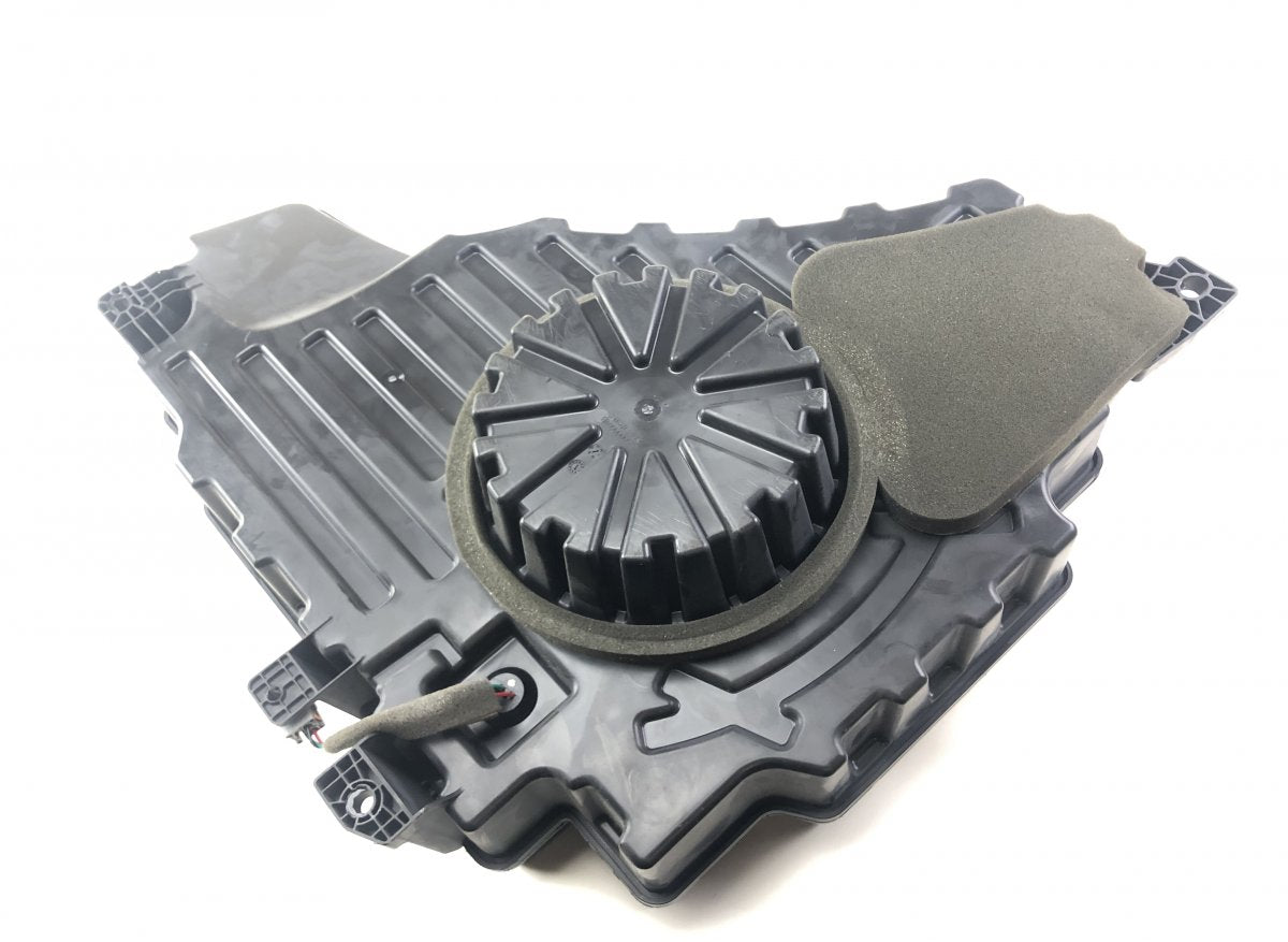 5035130AC Subwoofer JEEP GRAND CHEROKEE IV (WK, WK2) (2010-2021)