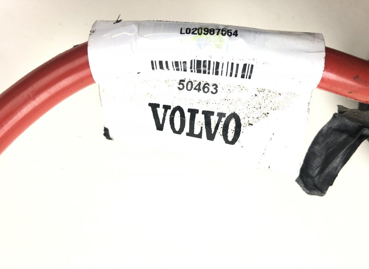 32320788 Battery Cable VOLVO V60 II / S60 III (224, 225, 227) (2018-)