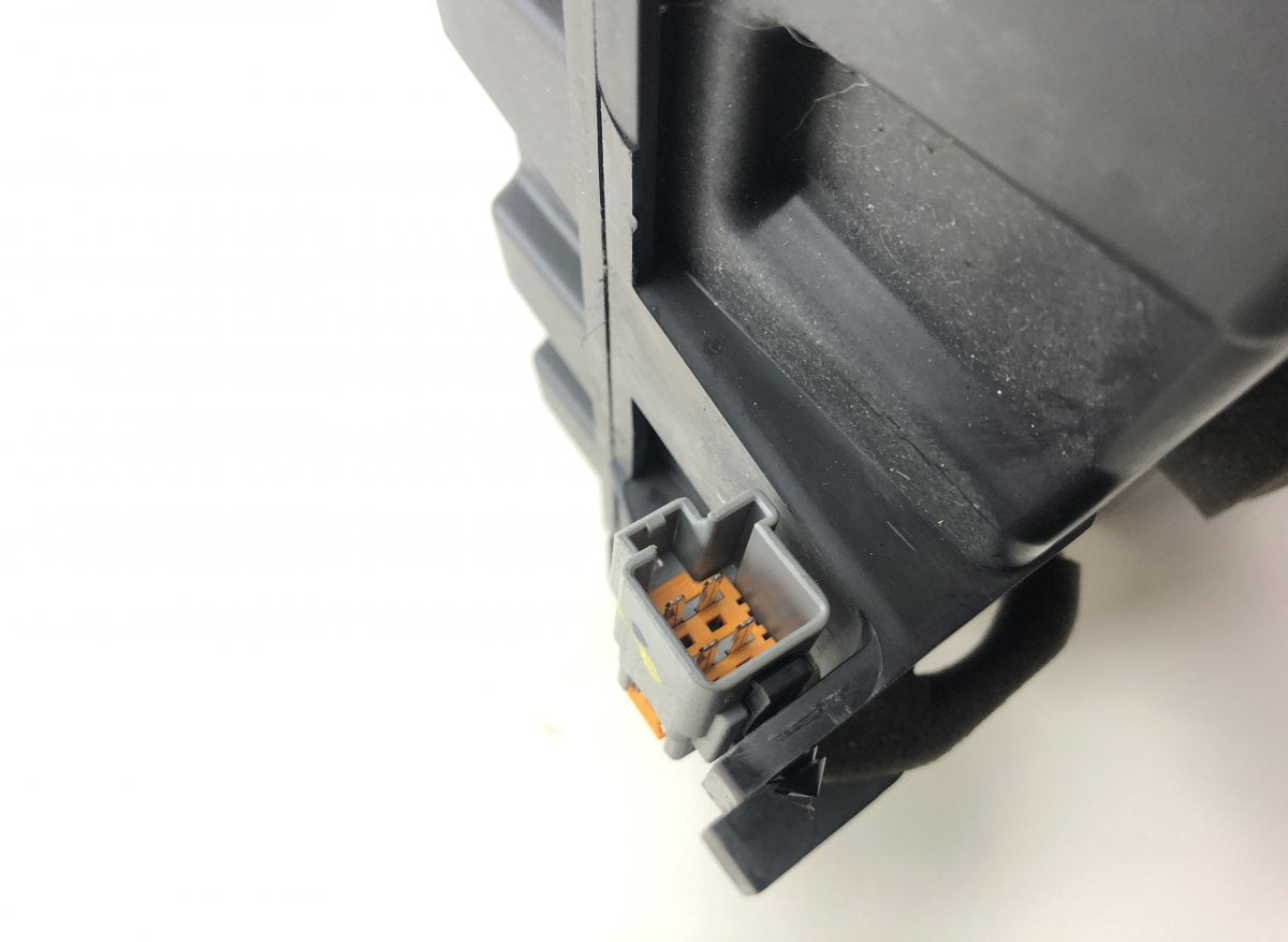 5035130AC Subwoofer JEEP GRAND CHEROKEE IV (WK, WK2) (2010-2021)