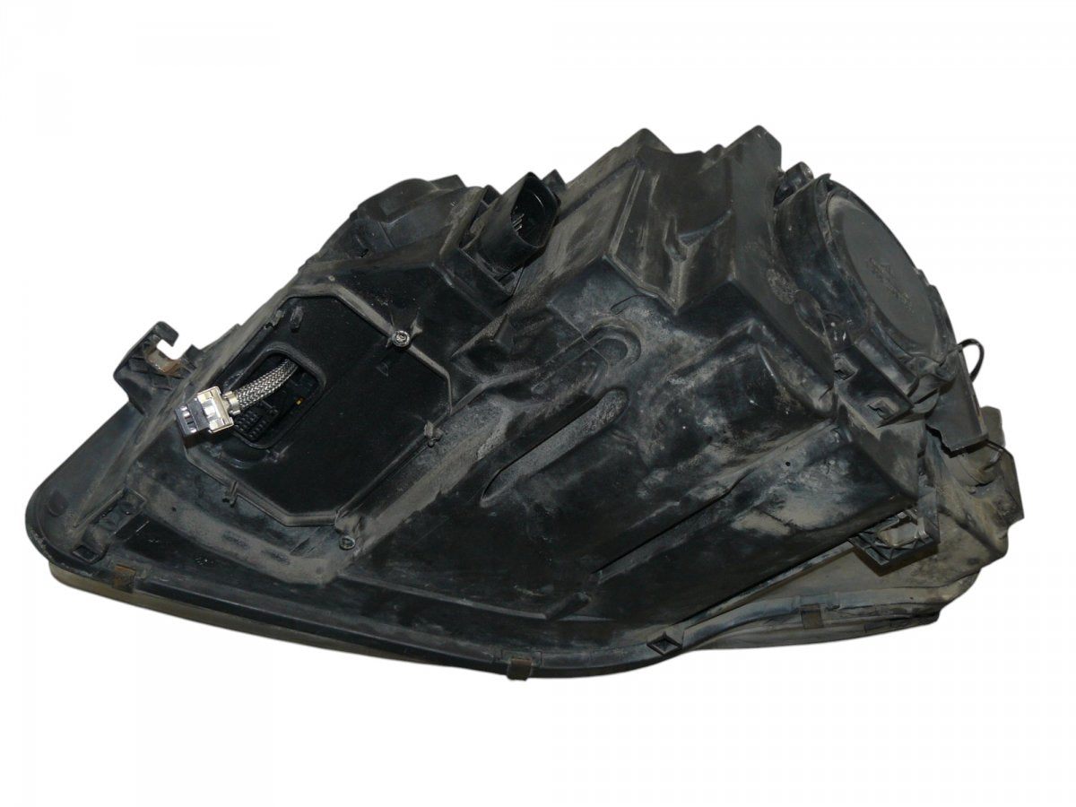 1305236055 Headlight right AUDI A4 (B7) (2004-2008)