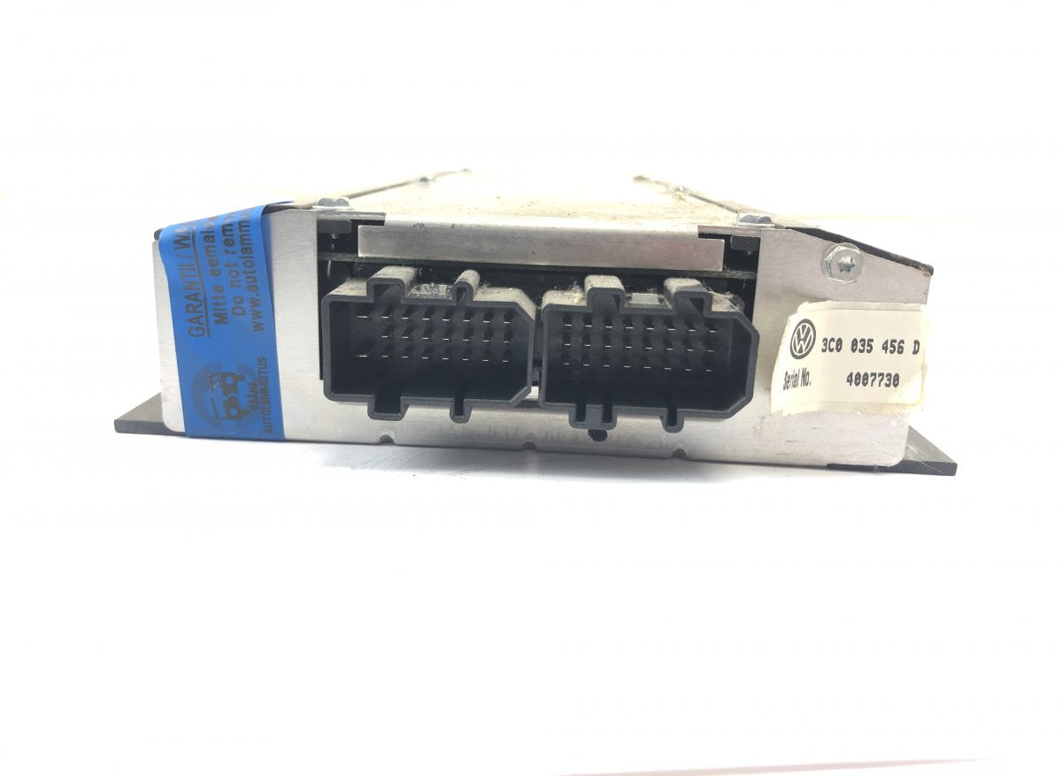 3C0035456G Audio amplifier VW PASSAT B6 (3C) (2005-2010)