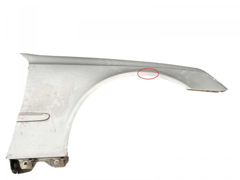 A2118801418 Fender Front Right MERCEDES-BENZ E-CLASS (W211) (2002-2009)