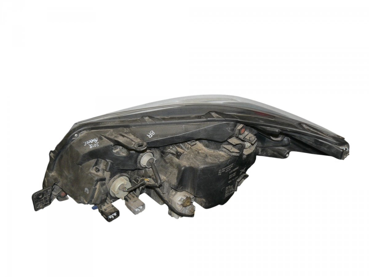 84002SG240 Headlight right SUBARU FORESTER (SJ) (2013-2018)