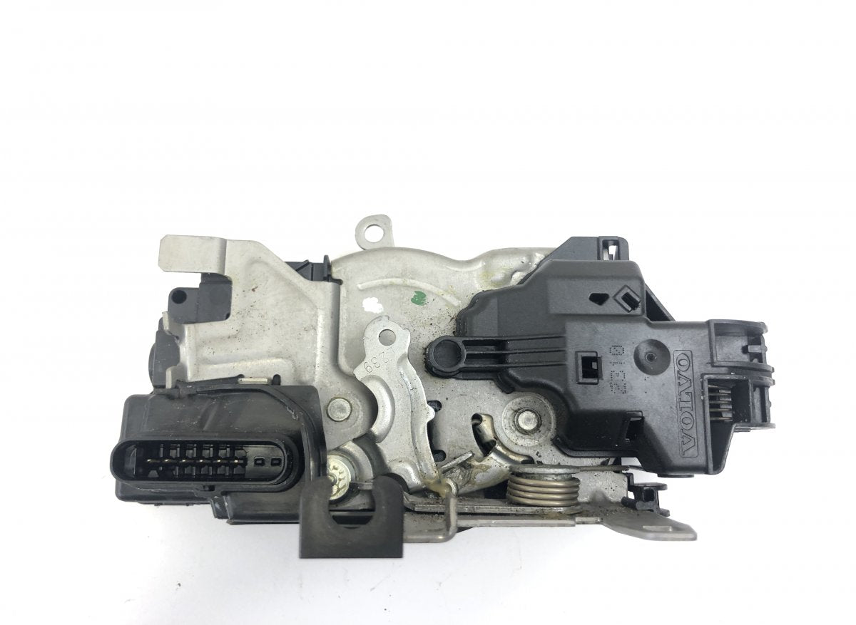 31349894 Set of door locks (latches) VOLVO V60 II / S60 III (224, 225, 227) (2018-)