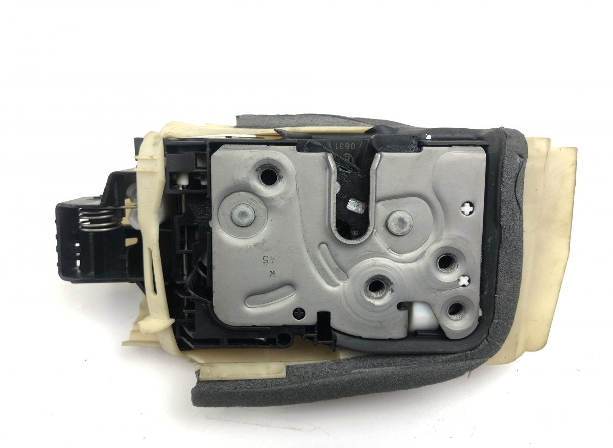 31349894 Set of door locks (latches) VOLVO V60 II / S60 III (224, 225, 227) (2018-)