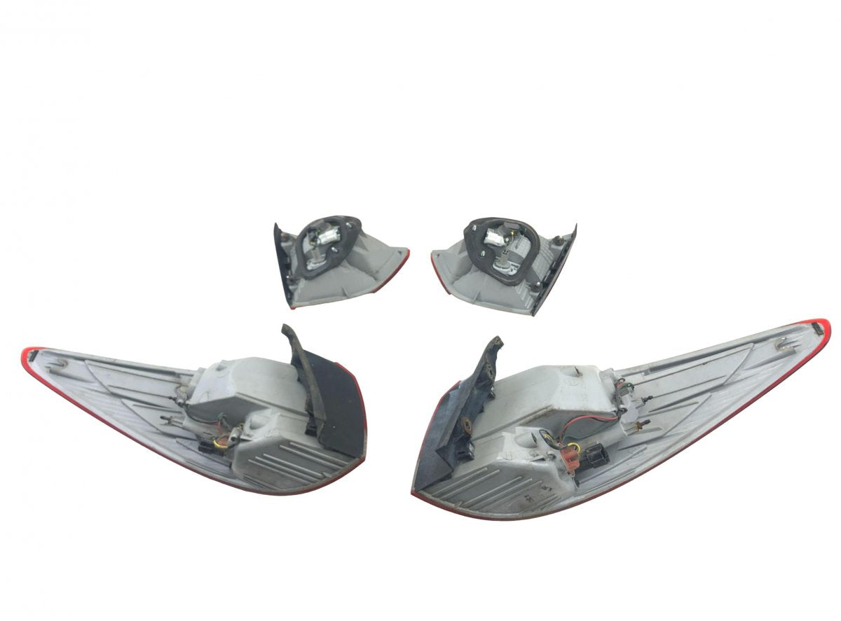 924012Y000 Tail lights set/kit HYUNDAI TUCSON II / ix35 I (LM) (2009-2017)