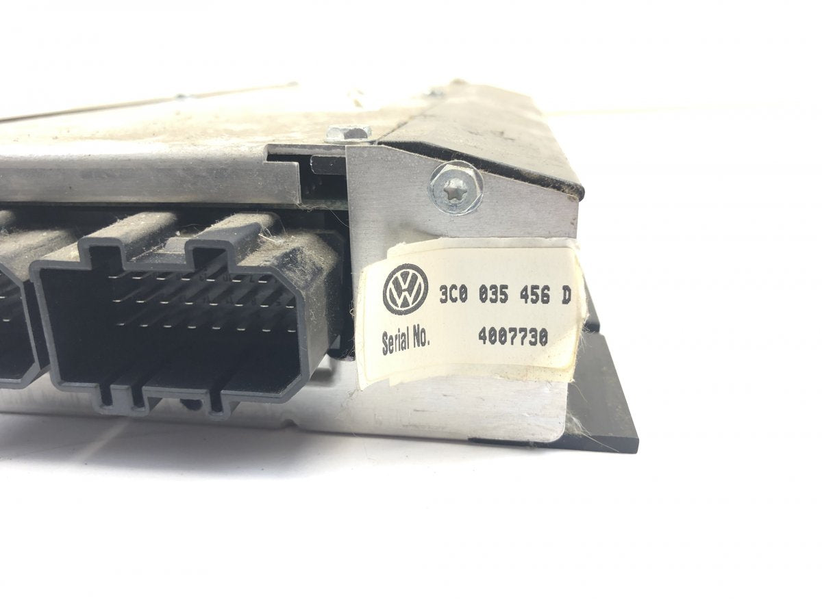 3C0035456G Audio amplifier VW PASSAT B6 (3C) (2005-2010)