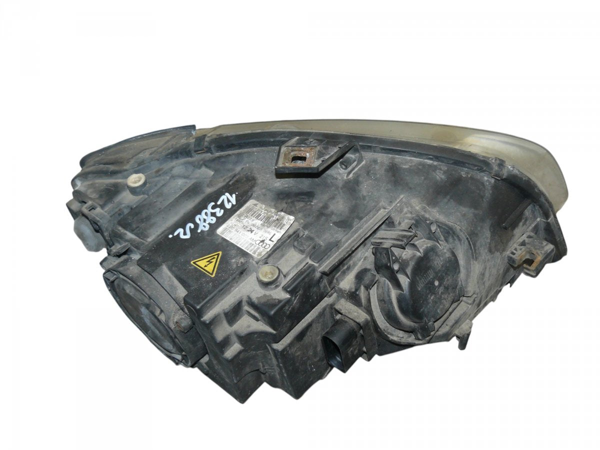 0301219271 Headlight left AUDI A4 (B7) (2004-2008)