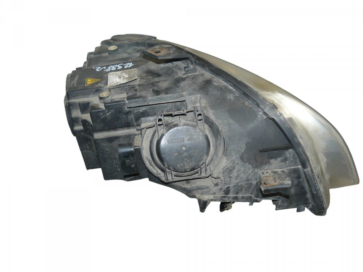 0301219271 Headlight left AUDI A4 (B7) (2004-2008)