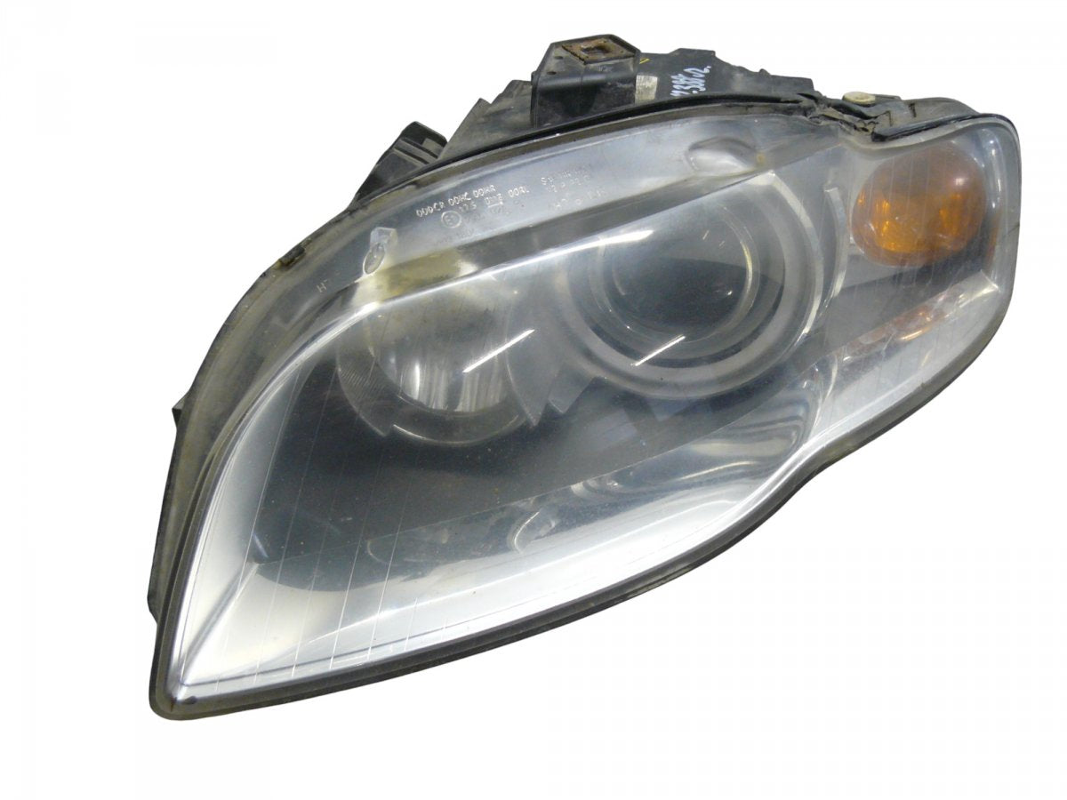 0301219271 Headlight left AUDI A4 (B7) (2004-2008)