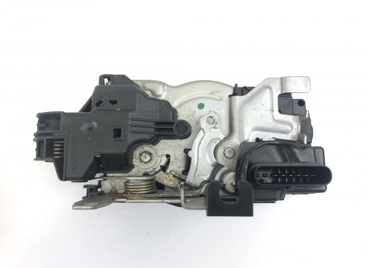 31349894 Set of door locks (latches) VOLVO V60 II / S60 III (224, 225, 227) (2018-)