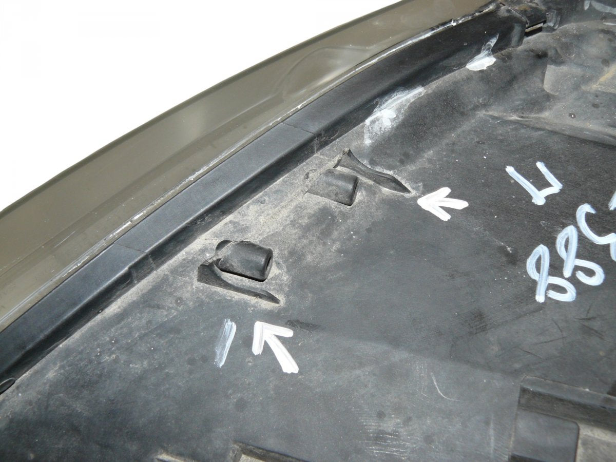 1305236055 Headlight right AUDI A4 (B7) (2004-2008)