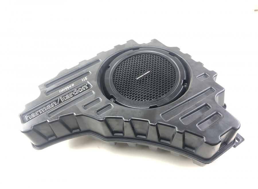 5035130AC Subwoofer JEEP GRAND CHEROKEE IV (WK, WK2) (2010-2021)