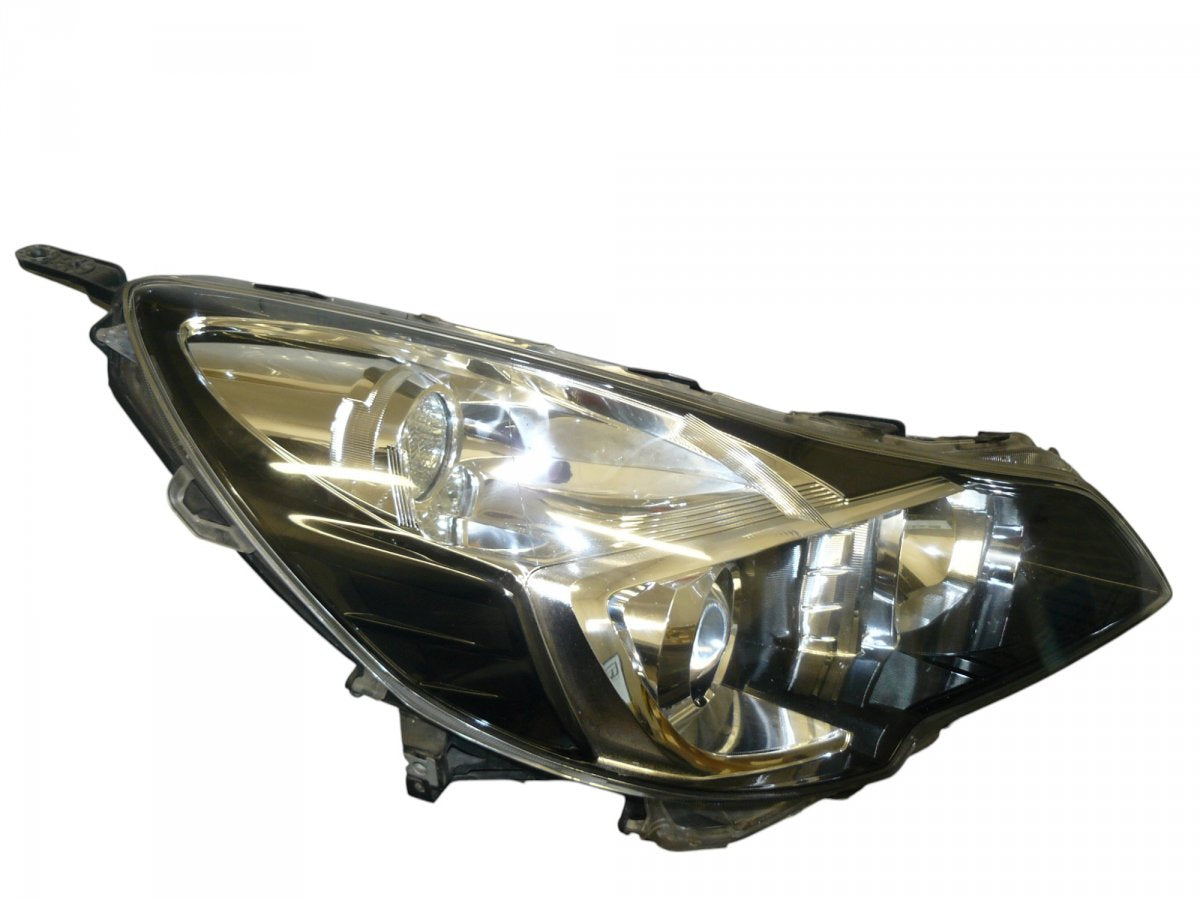 Headlight right SUBARU LEGACY V / Outback (2009-2014)