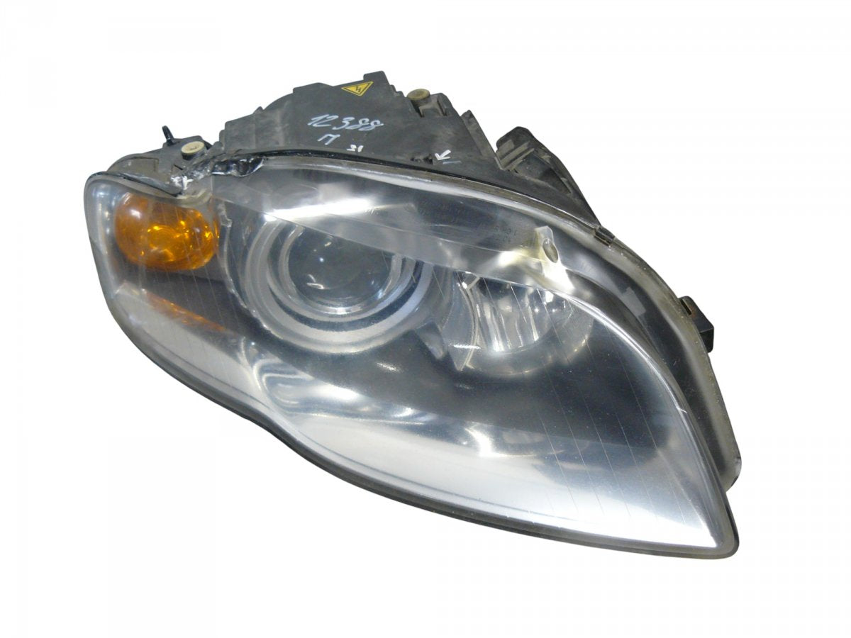 1305236055 Headlight right AUDI A4 (B7) (2004-2008)