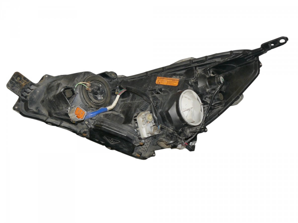 Headlight right SUBARU LEGACY V / Outback (2009-2014)