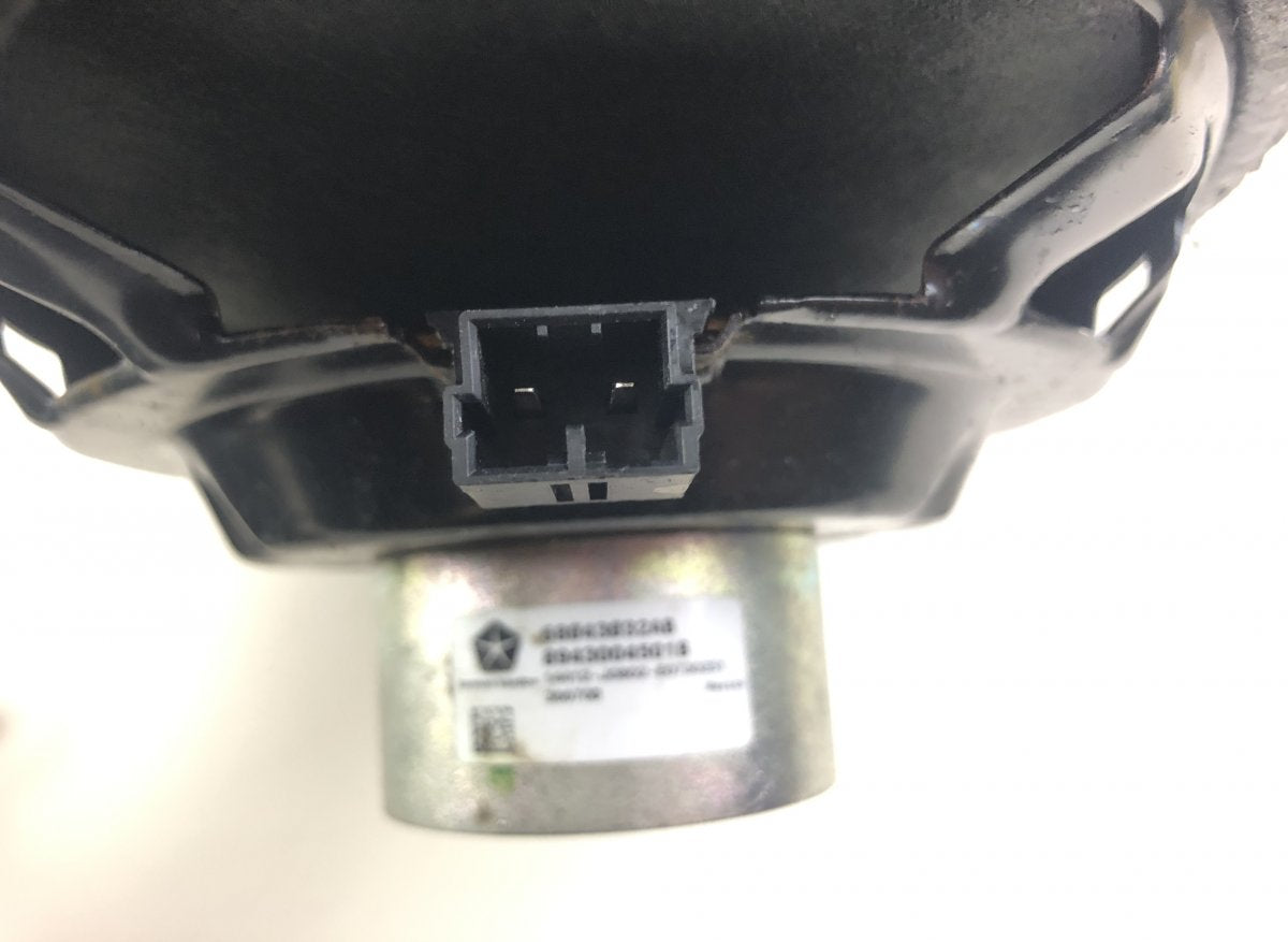 68043031AC Set of loudspeakers JEEP GRAND CHEROKEE IV (WK, WK2) (2010-2021)