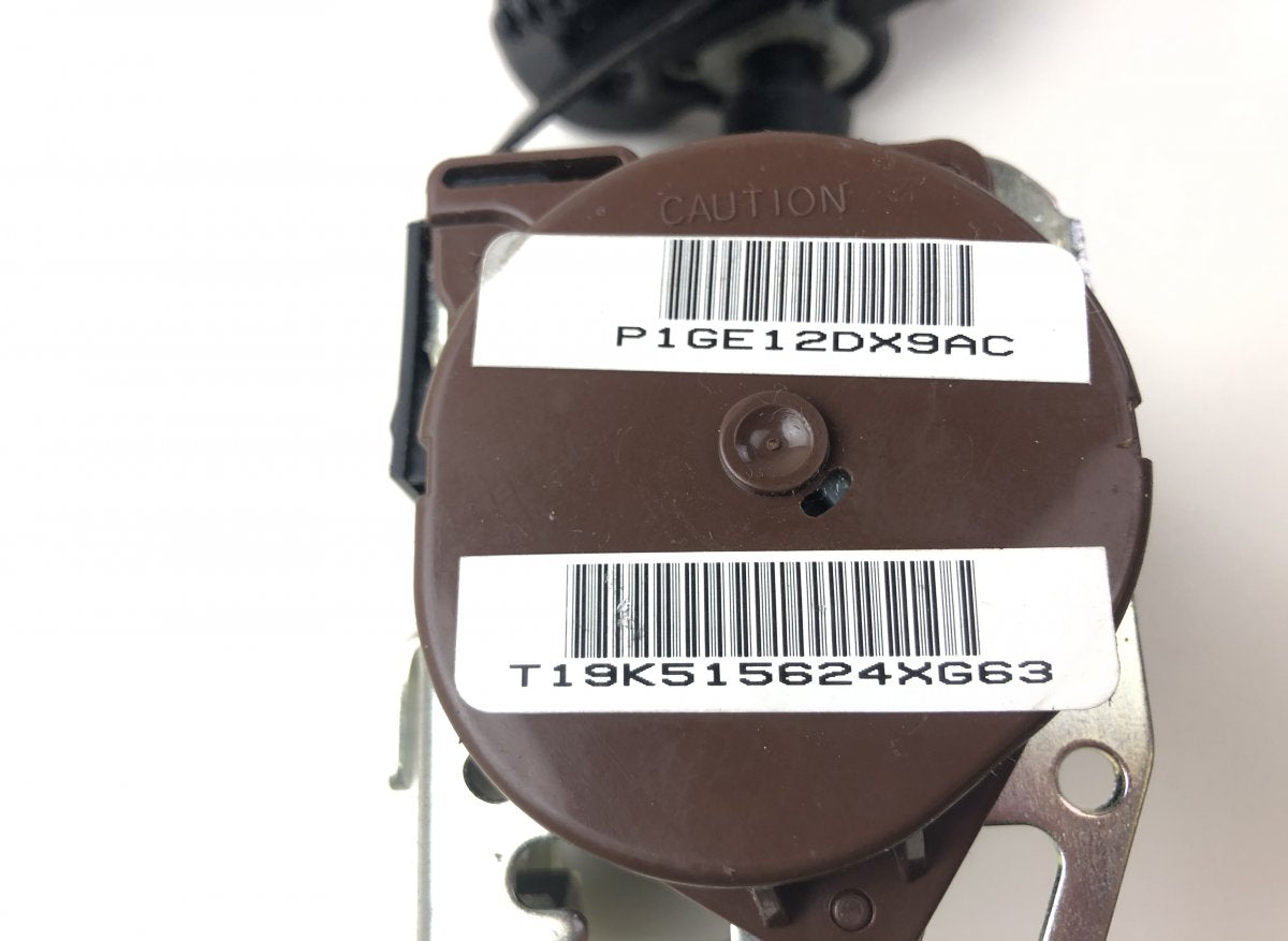 1GQ87DX9AD Seat Belt Set JEEP GRAND CHEROKEE IV (WK, WK2) (2010-2021)
