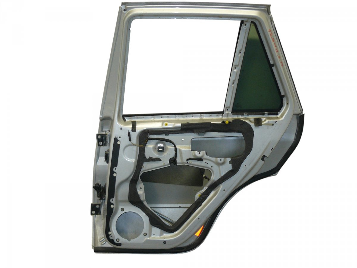 Door Rear Right BMW X5 (E53) (2000-2007)