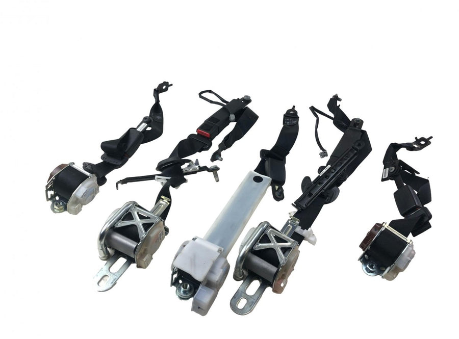 1GQ87DX9AD Seat Belt Set JEEP GRAND CHEROKEE IV (WK, WK2) (2010-2021)