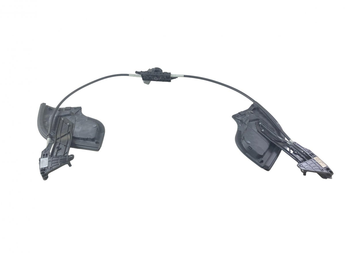 120448100 120447600 Parcel shelf actuator / motor MERCEDES-BENZ SL-CLASS (R230) (2001-2012)